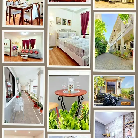 Secluded Apartment With Full Kitchen & Balcony Garden View